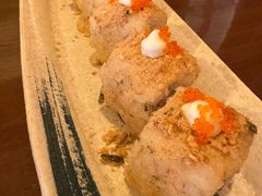 -烧鸟横丁(联发文创口岸店)