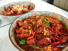 -杨辉饭店