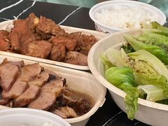 -蒙雅力港式茶餐厅(学人特色商业街店)