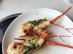 -鑫悦楼煎蟹·16年海鲜大排档