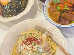 -CowCow其其·牛杂咖啡公司(六运店)