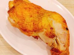 -香妃烤鸡(西单店)