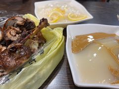 -串妹花式冰粉(乐山总店)