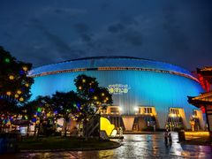 -华夏文旅海洋公园