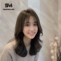 点击看大图 -5M HAIR SALON