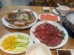 -吉友粥底火锅(方斜路店)