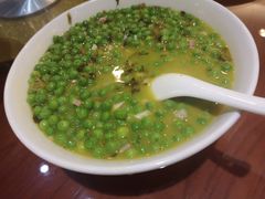 家烧豌豆-钓台野鱼馆(钱江国际时代广场店)