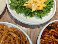 -榆林镇筋饼(文端总店)