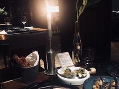 -AZUL by FUEL蓝色·法式酒馆(琶醍店)