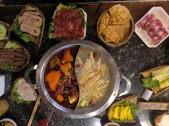 -欧阳小姐在成都(鼓楼店)