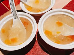 银耳汤-芙蓉堂(武汉天地店)