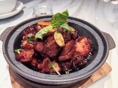 -志明眷村·台式融合菜·宵夜