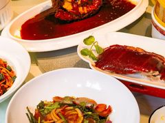 -大鸭梨烤鸭(望京店)