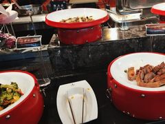 -鑫海汇海鲜烤肉自助(北国商城店)