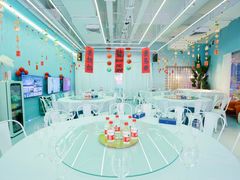 -CIAO·团建聚餐·生日派对轰趴馆(福田店)
