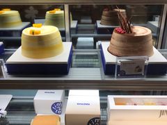 -积慕Cake(解放大道店)