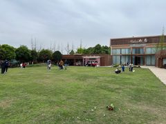 -洪湖家庭农场·团建·露营·会议