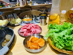 -韩张·韩国传统烤肉(万象汇店)