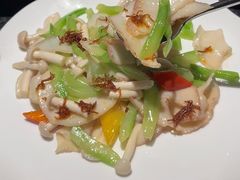 -上海滩餐厅(BFC外滩金融中心店)