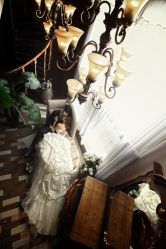 -金公主精品婚纱摄影
