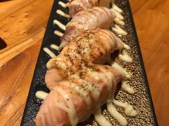 -藤原布二·八佰善会席料理(奥体店)