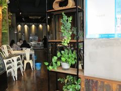 大堂-马头巷·食景园(苏州总店)