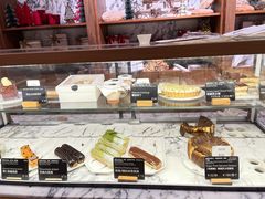 -WHEAT&BAKER-麥(凯德来福士店)