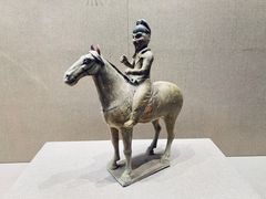 -中国闽台缘博物馆