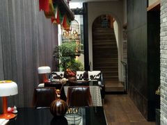 -小广寒电影艺术餐厅(小广寒经三路店)