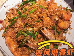 -盛焰铁板烧(王府井店)