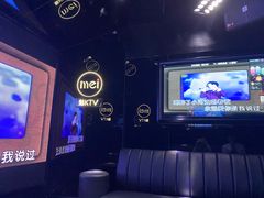 -魅KTV·AI辅唱(人民广场旗舰店)