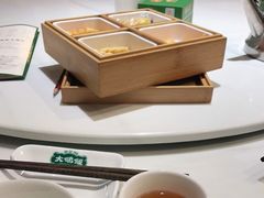 -大鸽饭(马王堆店)