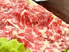 -朝伟清真铜瓢牛肉馆(三十年老·店)