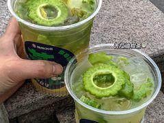 -炖物24章·顺时轻养茶(杭州大厦店)