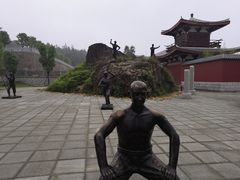 -莆田南少林寺