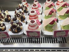 -PAOPAO Bakery&Café(港汇店)