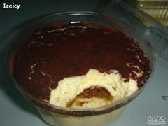tiramisu-榖屋house of flour(张江首店)