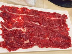 -伟记牛肉(金鸿公路店)