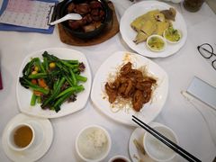 -文记壹心鸡(宝华路店)