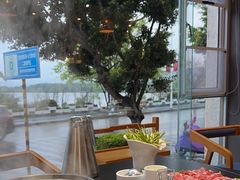 -野菌皇海景野生菌火锅(滨海大道店)