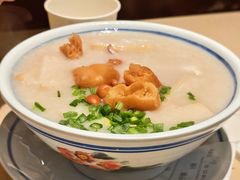 -香港池仔记肠粉王(博多新记襄阳南路店)