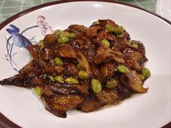 -玉桥餐厅(天坛店)