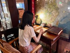 -古董花园(思南路42弄小区店)