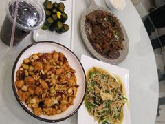 -普天和酒楼·新津菜·烤鸭(天津之眼店)