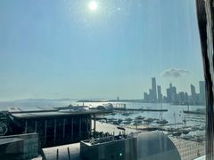 -青岛海尔洲际酒店