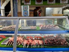 -新疆伊宁远征餐厅