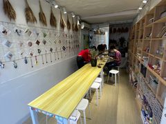 -落凡·手工DIY团建活动策划·文创礼品定制(南锣鼓巷店)