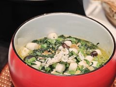 -炊江南·上海菜(国展华漕店)