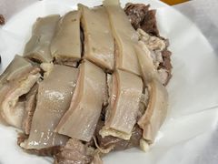 -红旗羊肉(上南店)