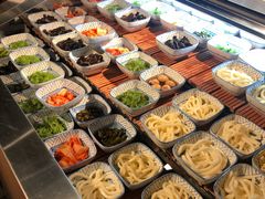 自助取餐区-温野菜涮涮锅(西单大悦城店)